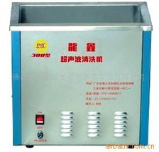 富兆龍廚具實(shí)業(yè) 專(zhuān)業(yè)超聲波清洗設(shè)備與洗滌用品全覽